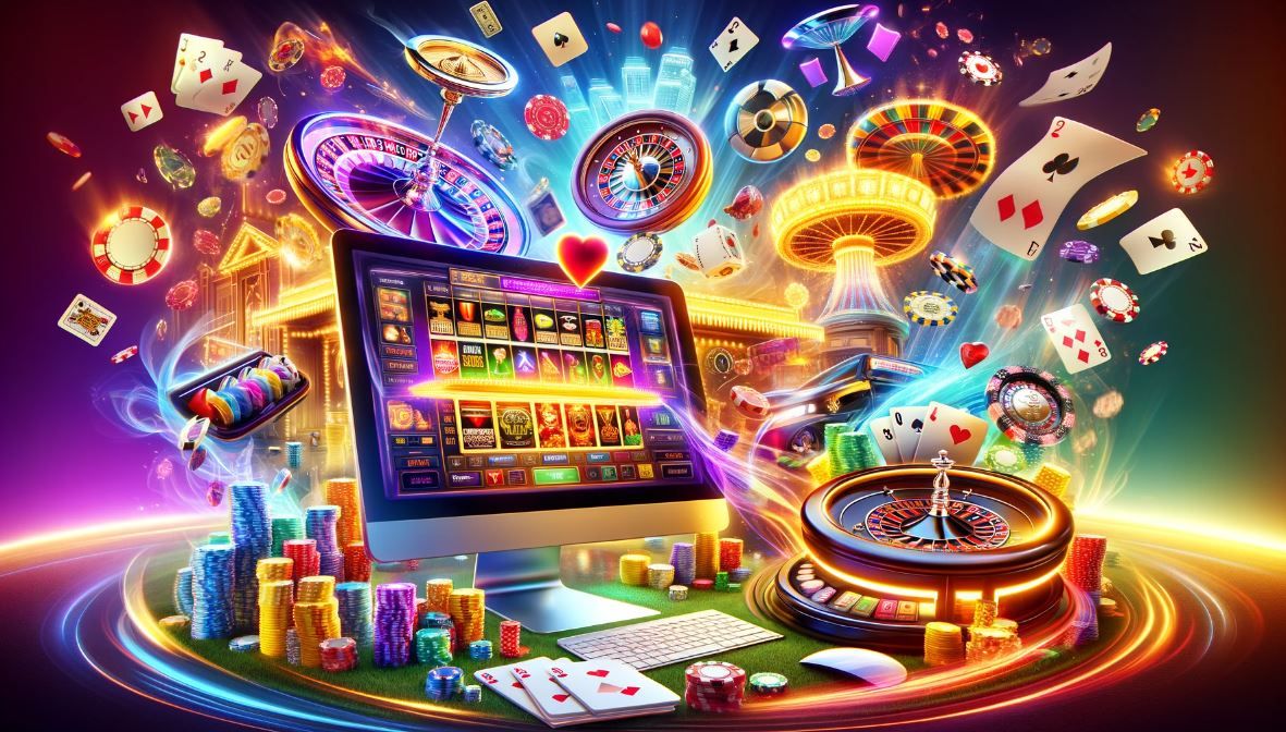 BettingPlanet کیسینو میں بکراٹکھیلیں
