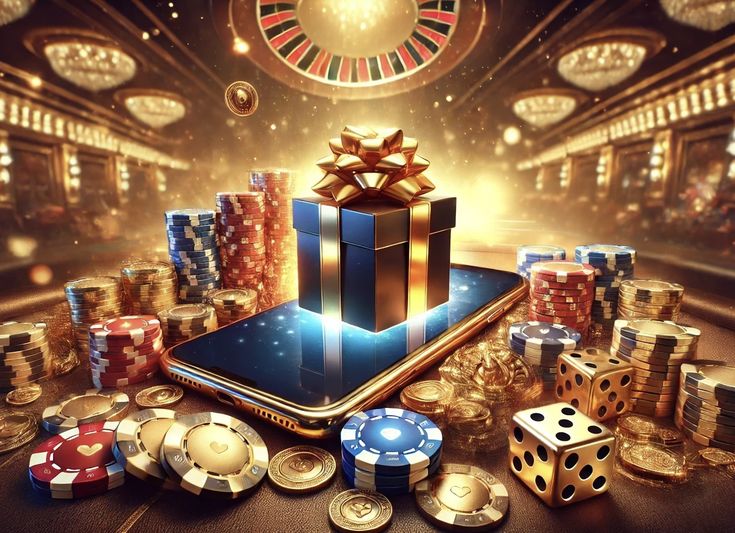 BettingPlanet پاکستان میں میگا ویز کیسینو گیمز