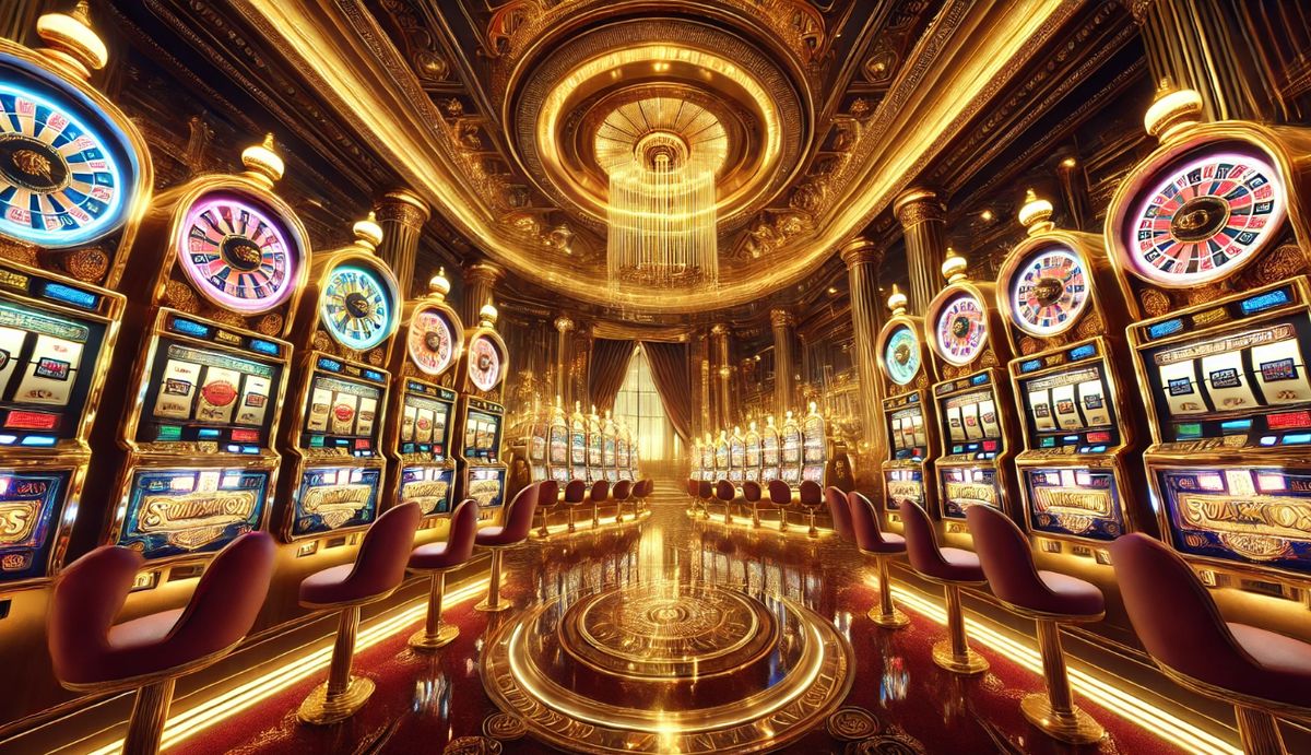 BettingPlanet سائٹ کے لیے آن لائن گیمز فراہم کرنے والے