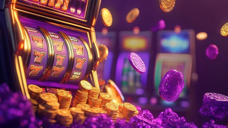BettingPlanet آن لائن کیسینو میں کھیلنے کی وجوہات