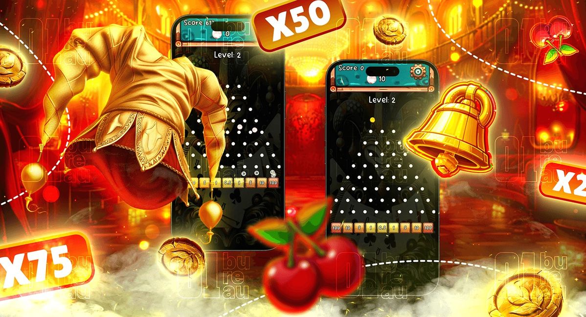 پاکستان میں BettingPlanet کا آن لائن کیسینو سیکشن کھولیں۔