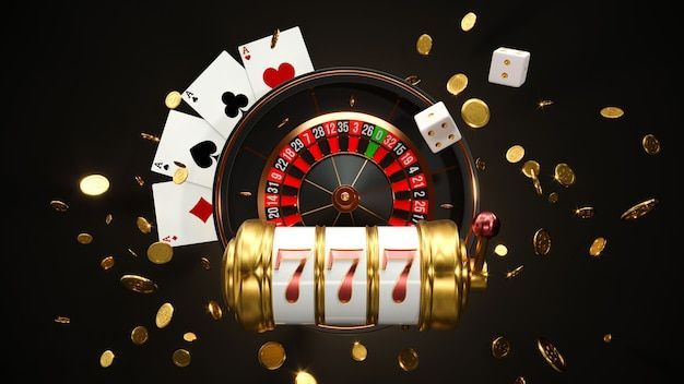 BettingPlanet آن لائن کیسینو میں اصل گیمز